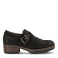 Women's Livia Strap and Buckle Slip On