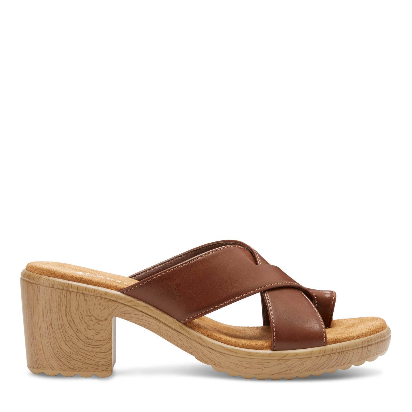 Women's Liza Heeled Thong Sandal