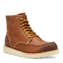 eastland lumber up shearling boot