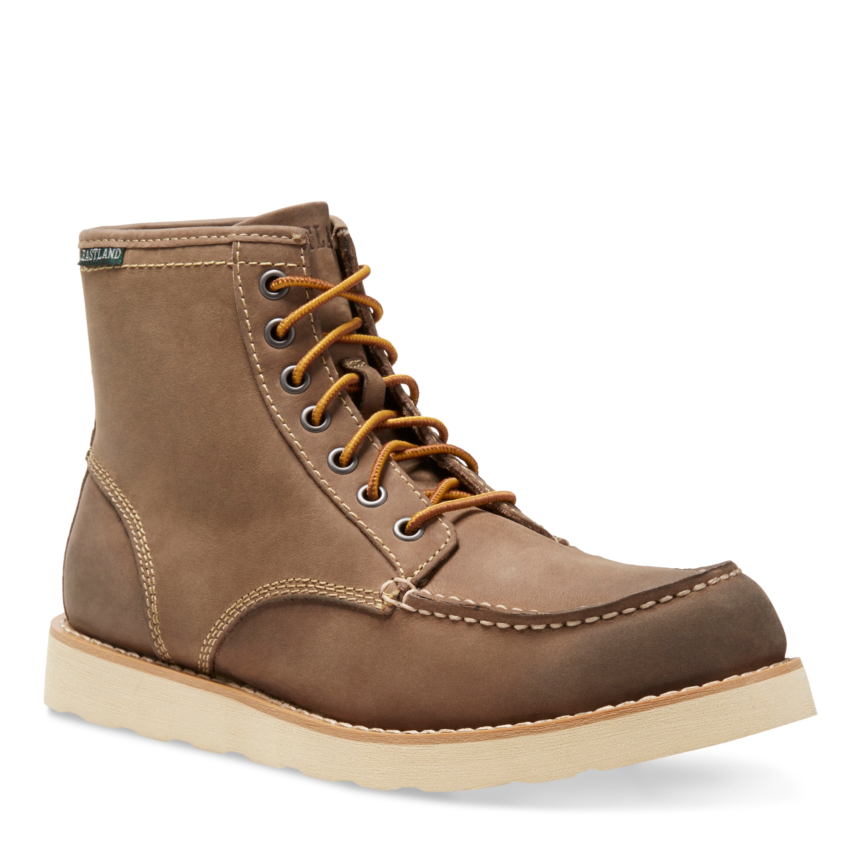 Men s Lumber Up Boot Grey Eastland
