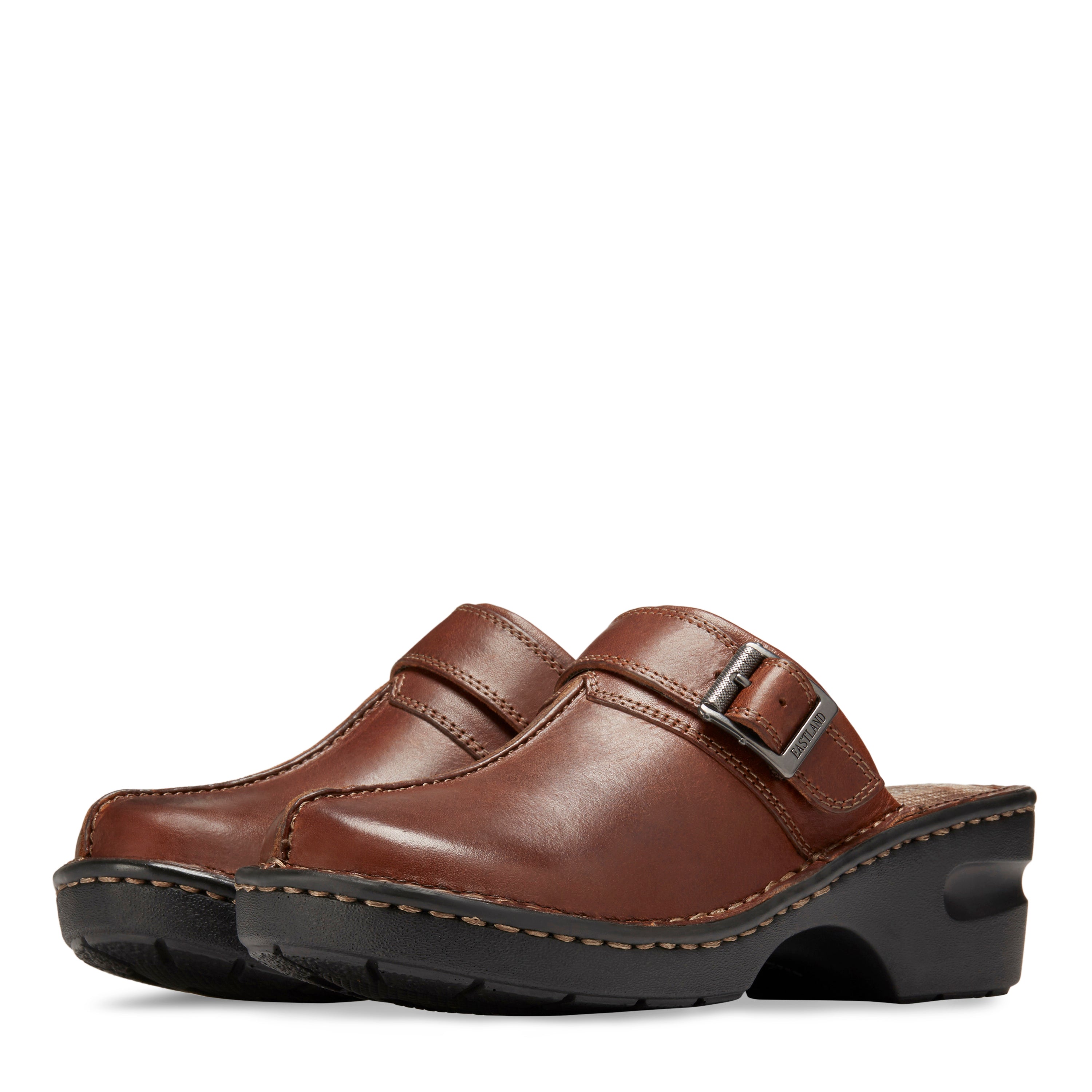 Women's Clogs - Mae – Eastland