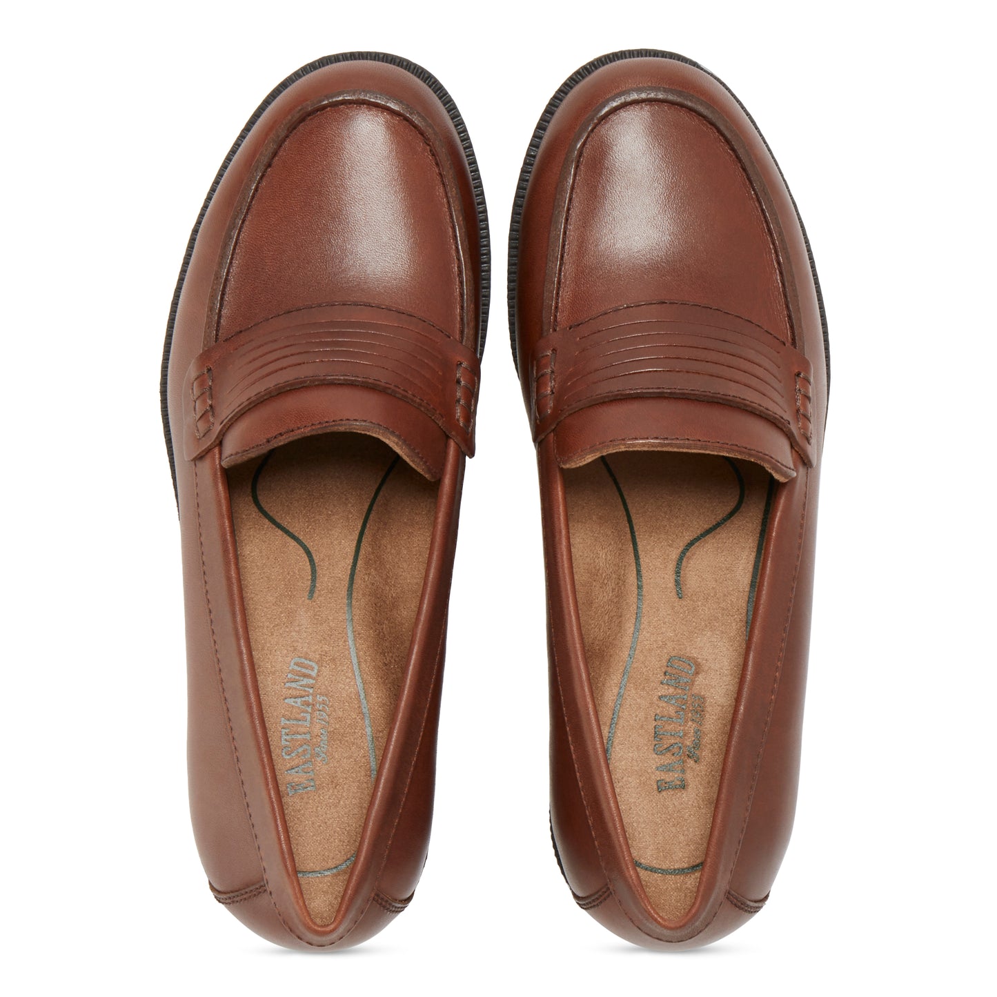 Women's Newbury Penny Loafer