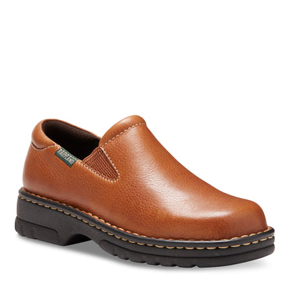 Women's Newport Slip On - Tan