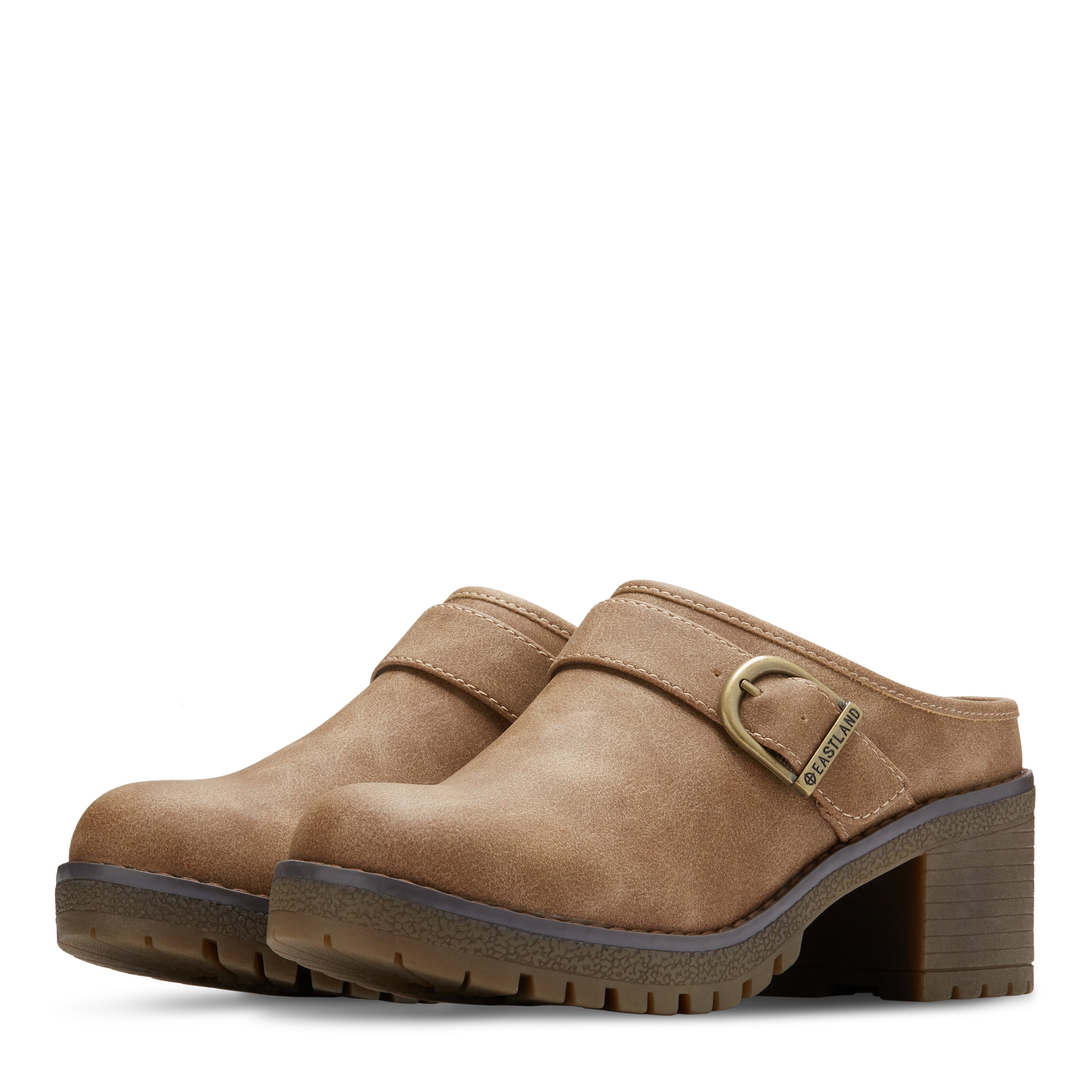 Eastland mae hot sale women's clogs