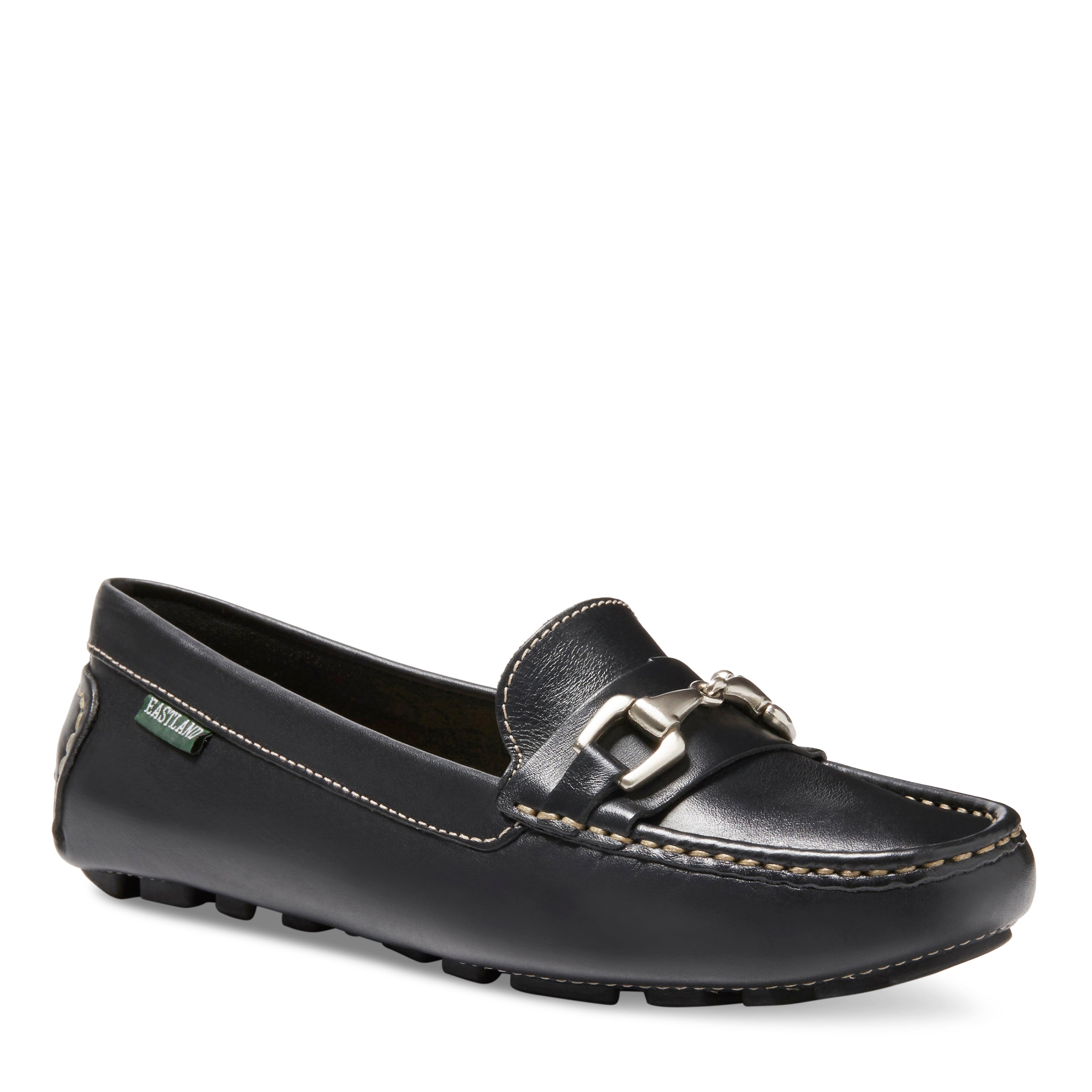 Eastland best sale women's loafers