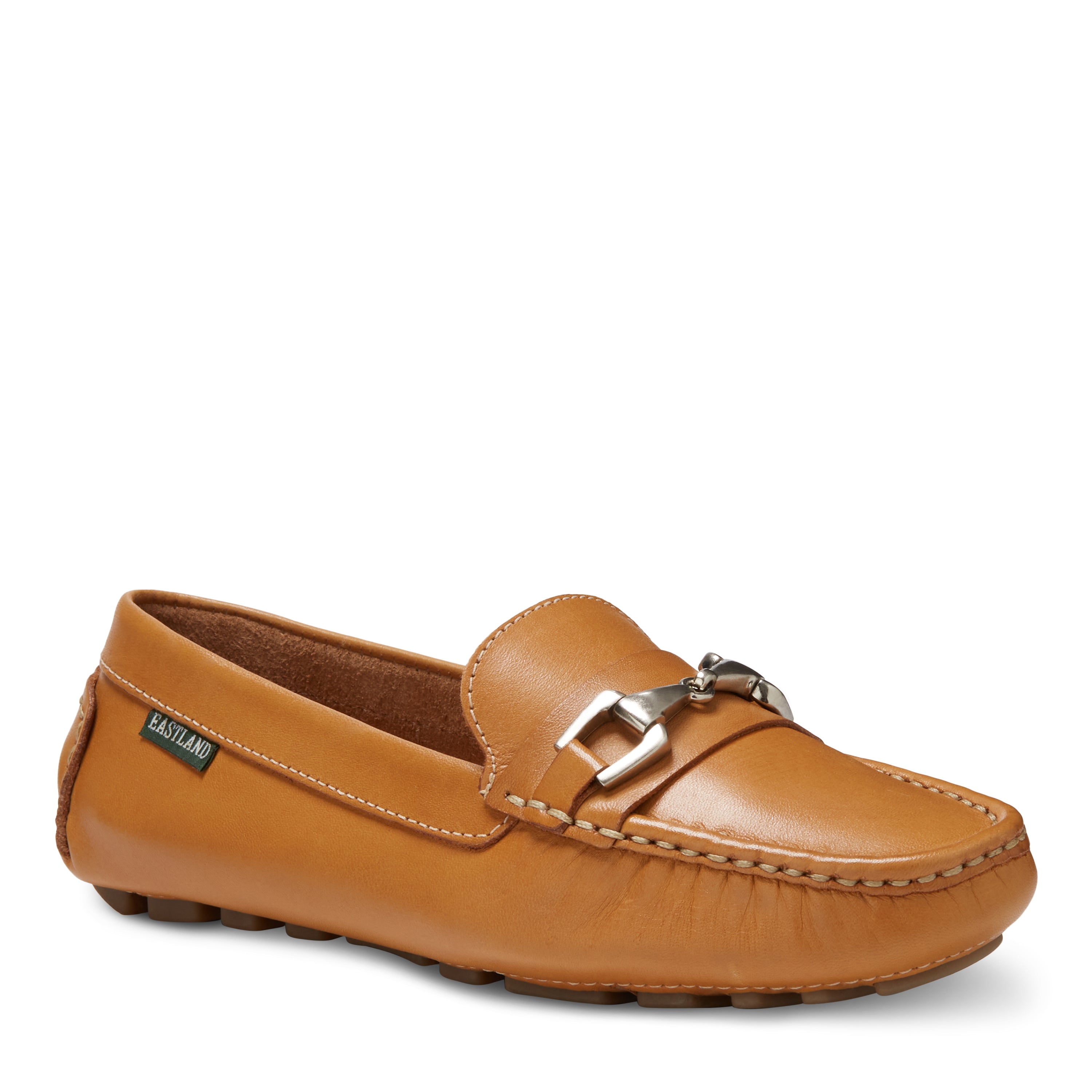 Women's Olivia Venetian Loafer – Eastland