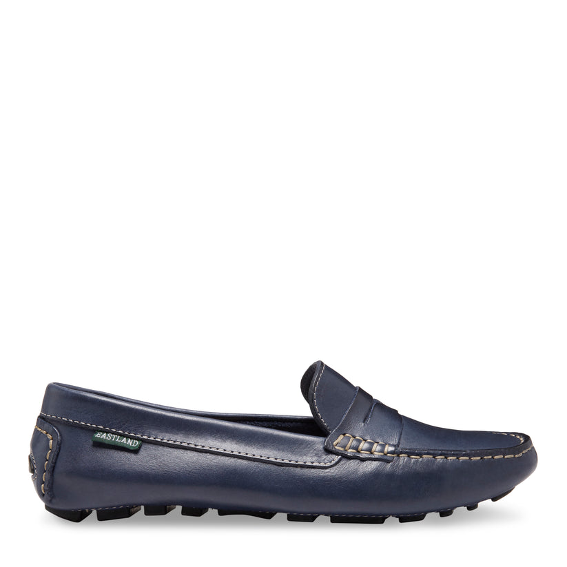 eastland women's patricia loafer
