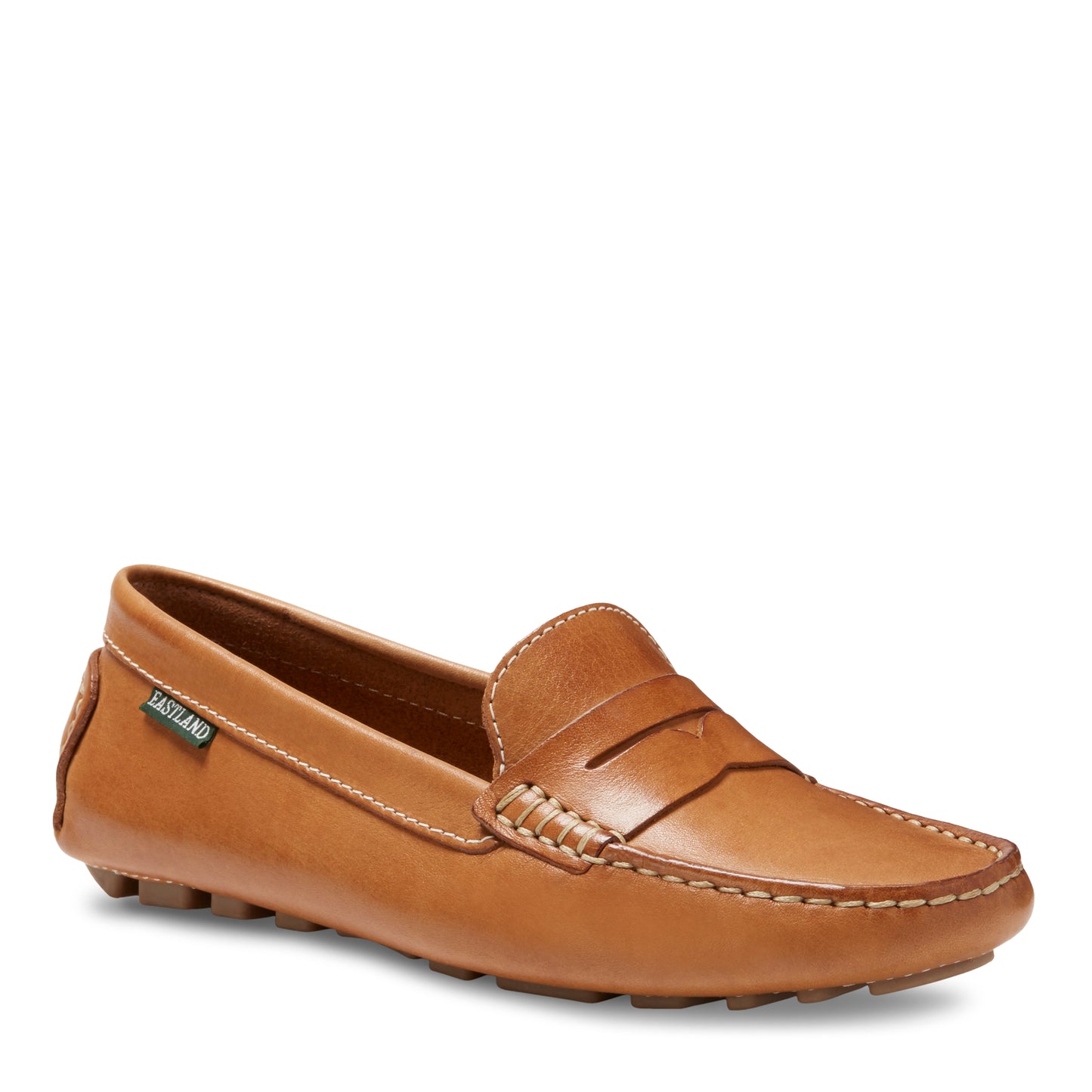 Women's Patricia Penny Loafer Driving Moc