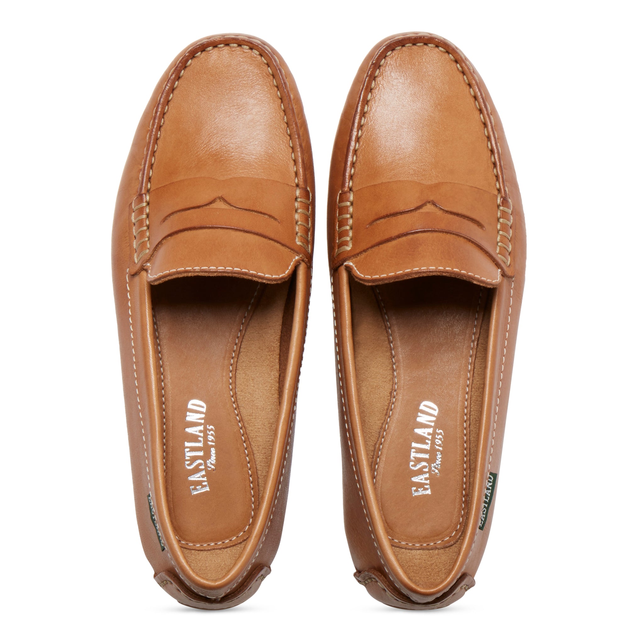 eastland women's patricia loafer