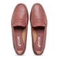 Women's Patricia Penny Loafer Driving Moc Rose