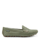 Women's Patricia Penny Loafer Driving Moc Sage