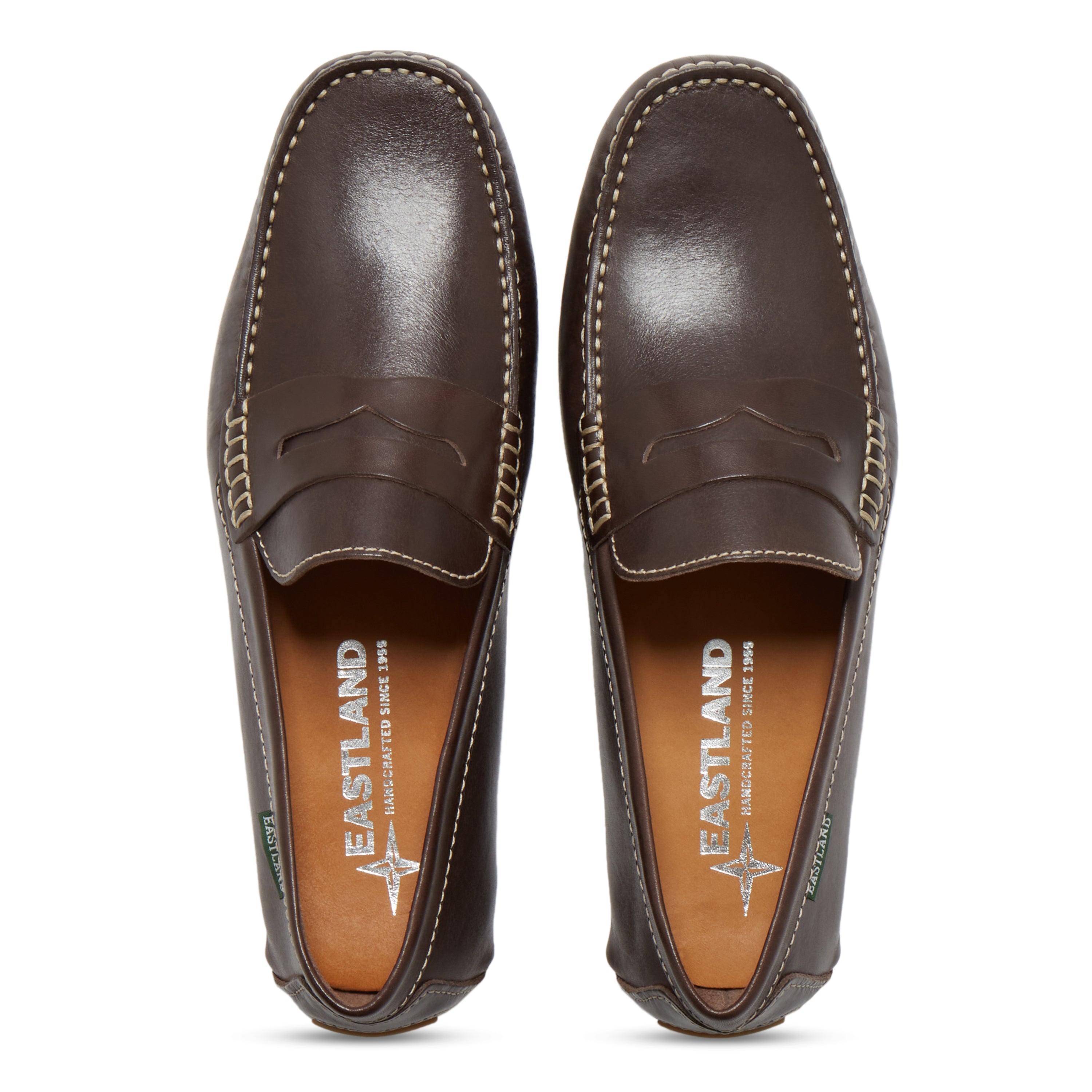 Eastland cheap loafers mens