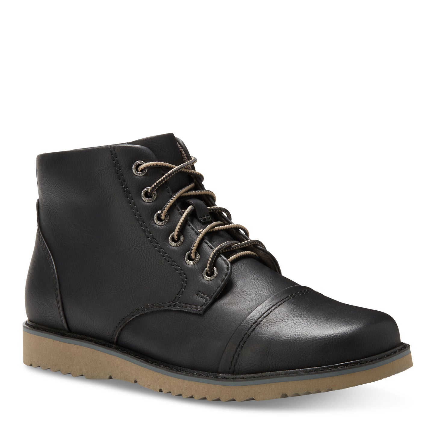 Men's Patterson Cap Toe Boot