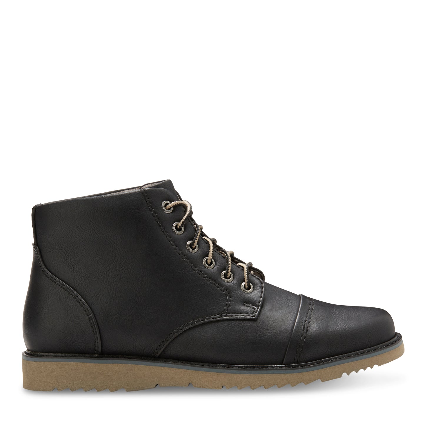 Men's Patterson Cap Toe Boot