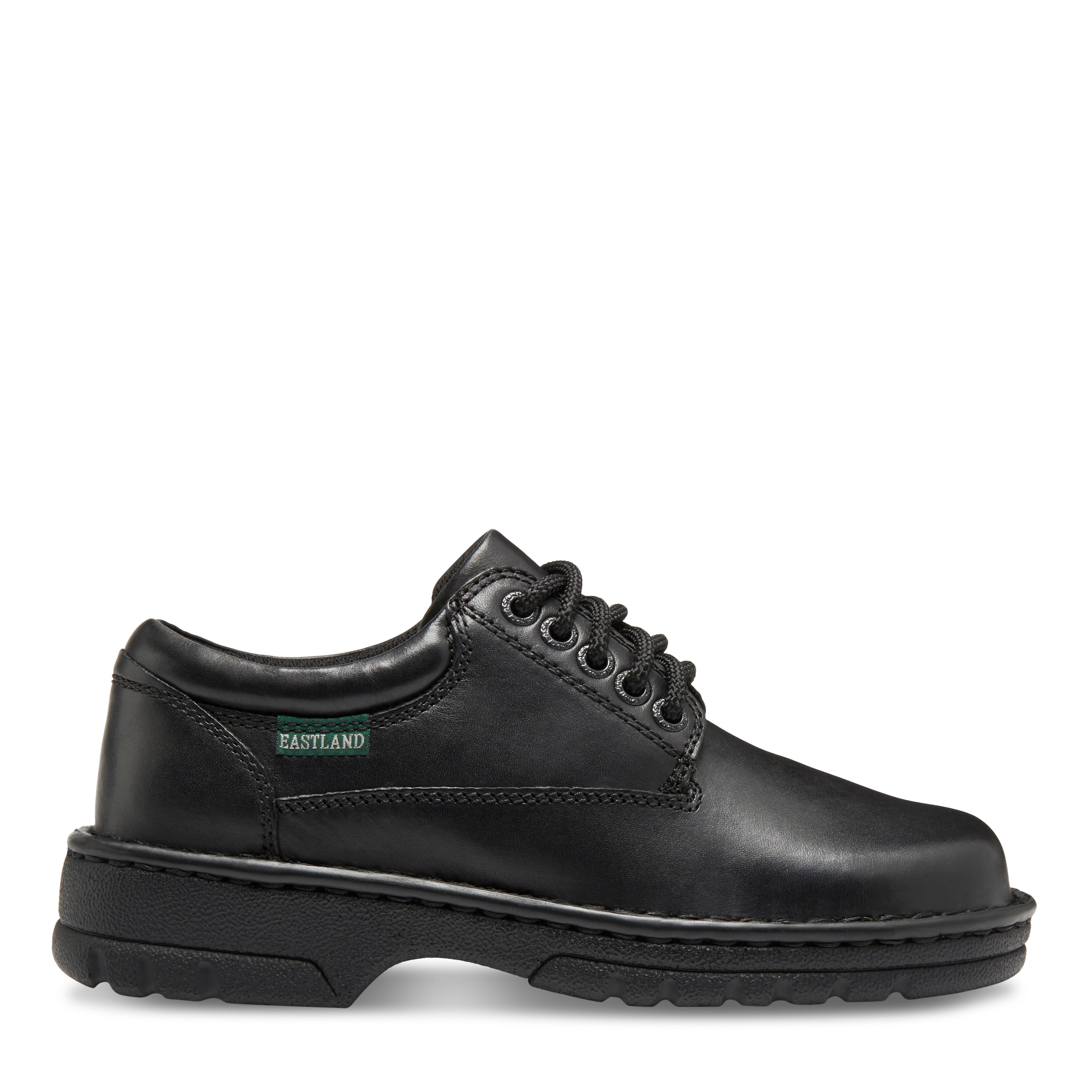 Discover the Comfort and Style of Men's Eastland Plainview Oxford Shoes