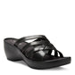 Women's Poppy Wedge Sandal