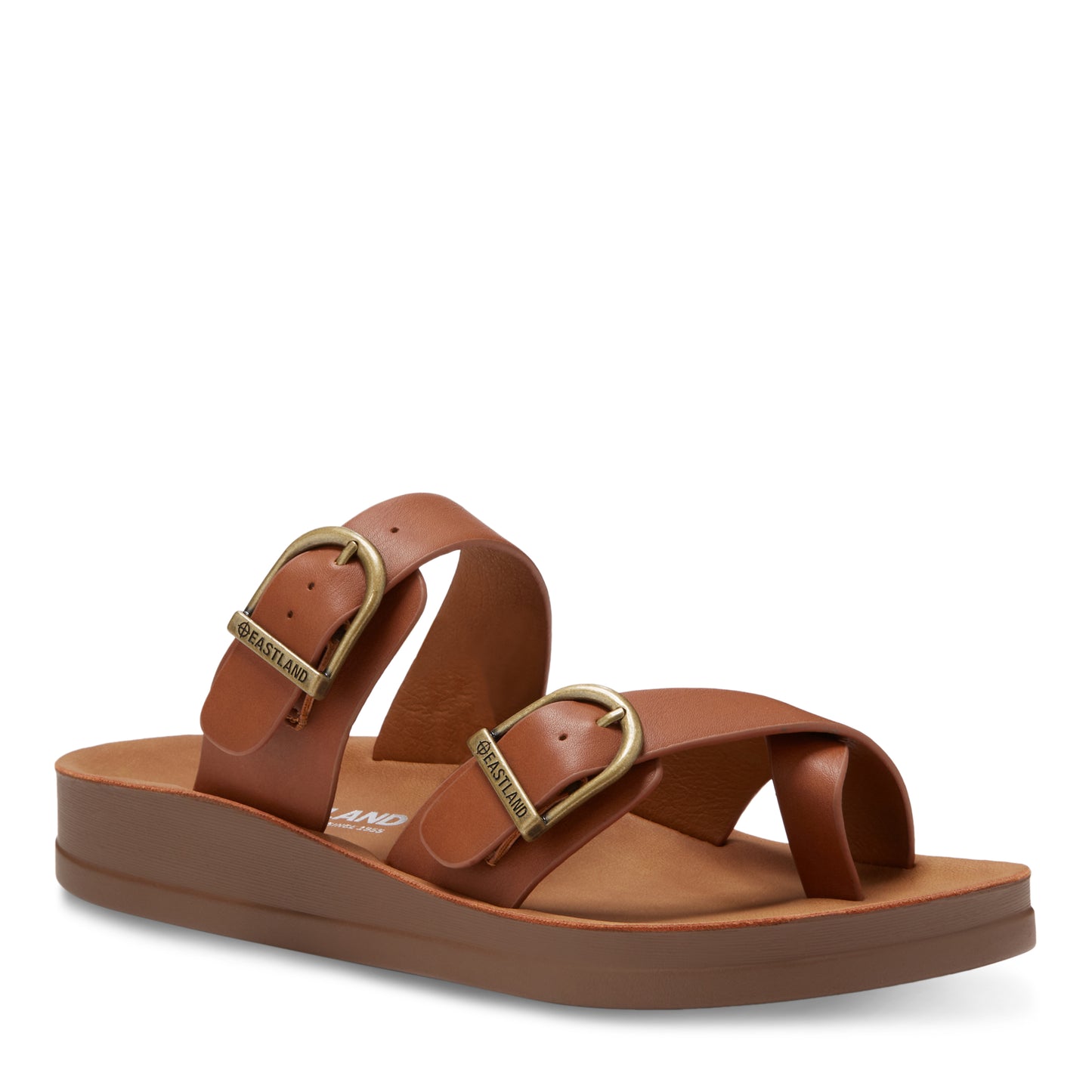 Women's Savannah Toe Ring Thong Sandal