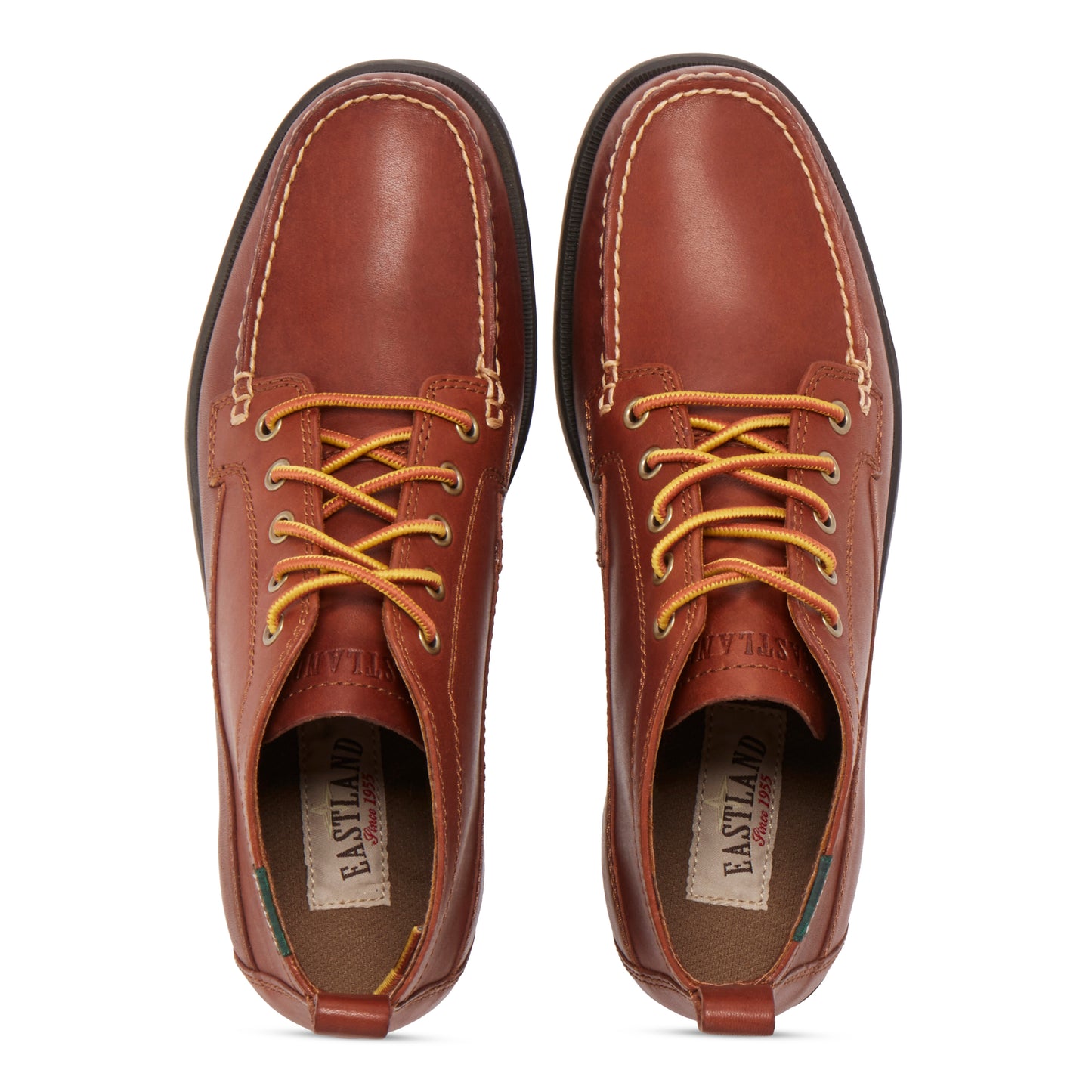 Men's Seneca Camp Moc Chukka Boot