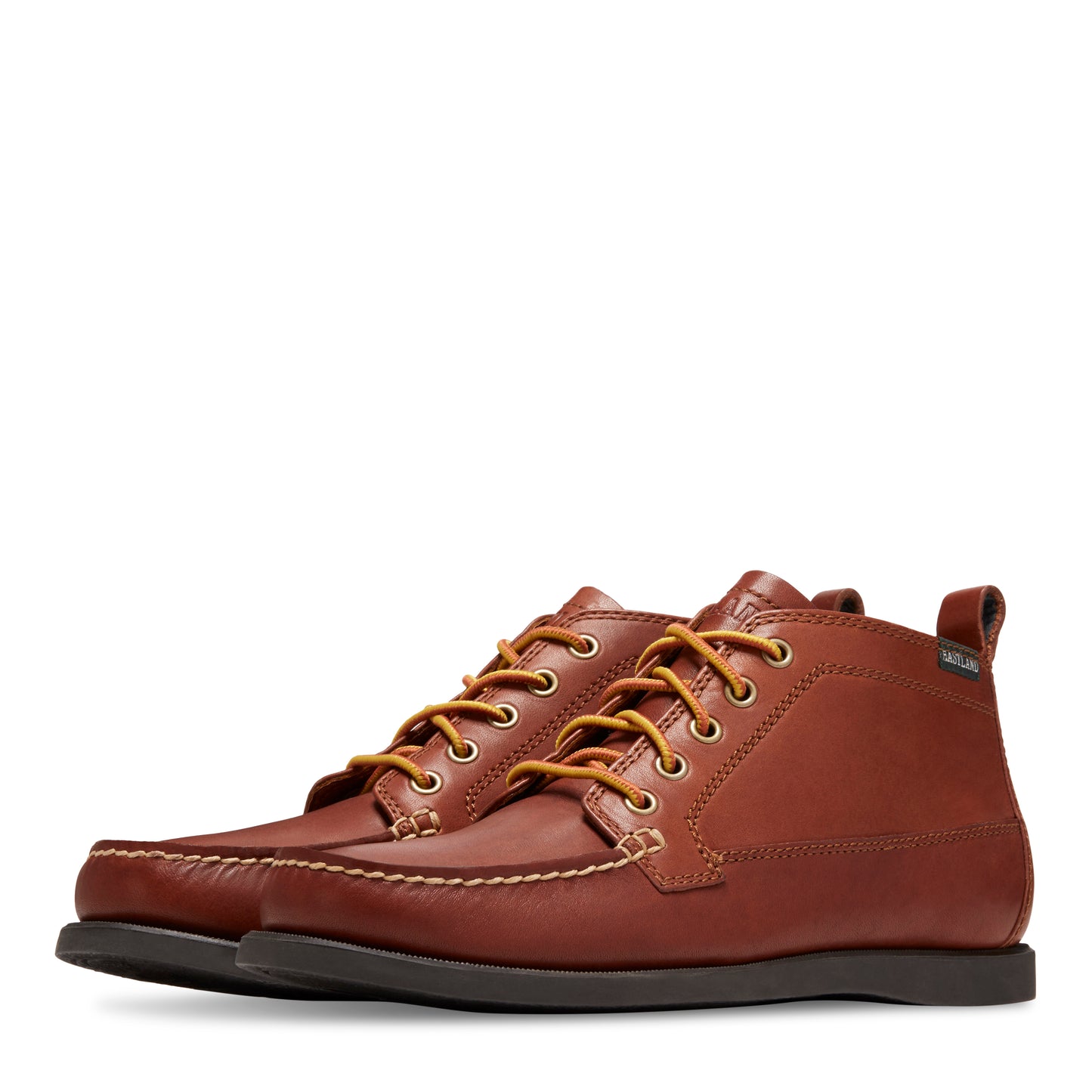 Men's Seneca Camp Moc Chukka Boot