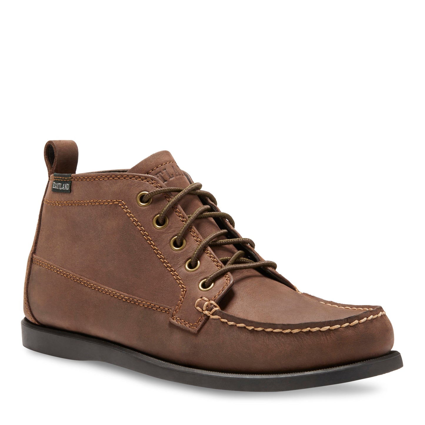 Men's Seneca Camp Moc Chukka Boot