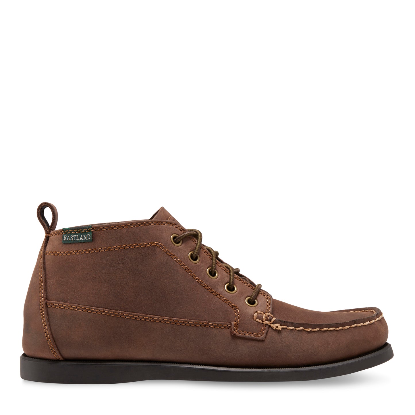 Men's Seneca Camp Moc Chukka Boot