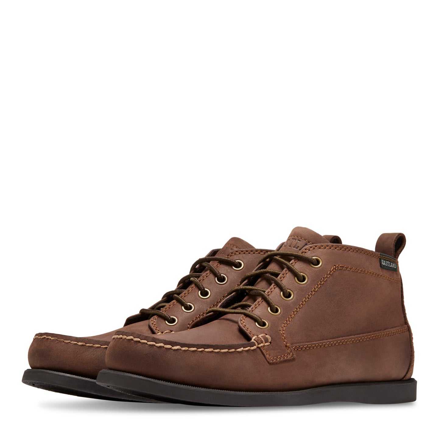 Men's Seneca Camp Moc Chukka Boot