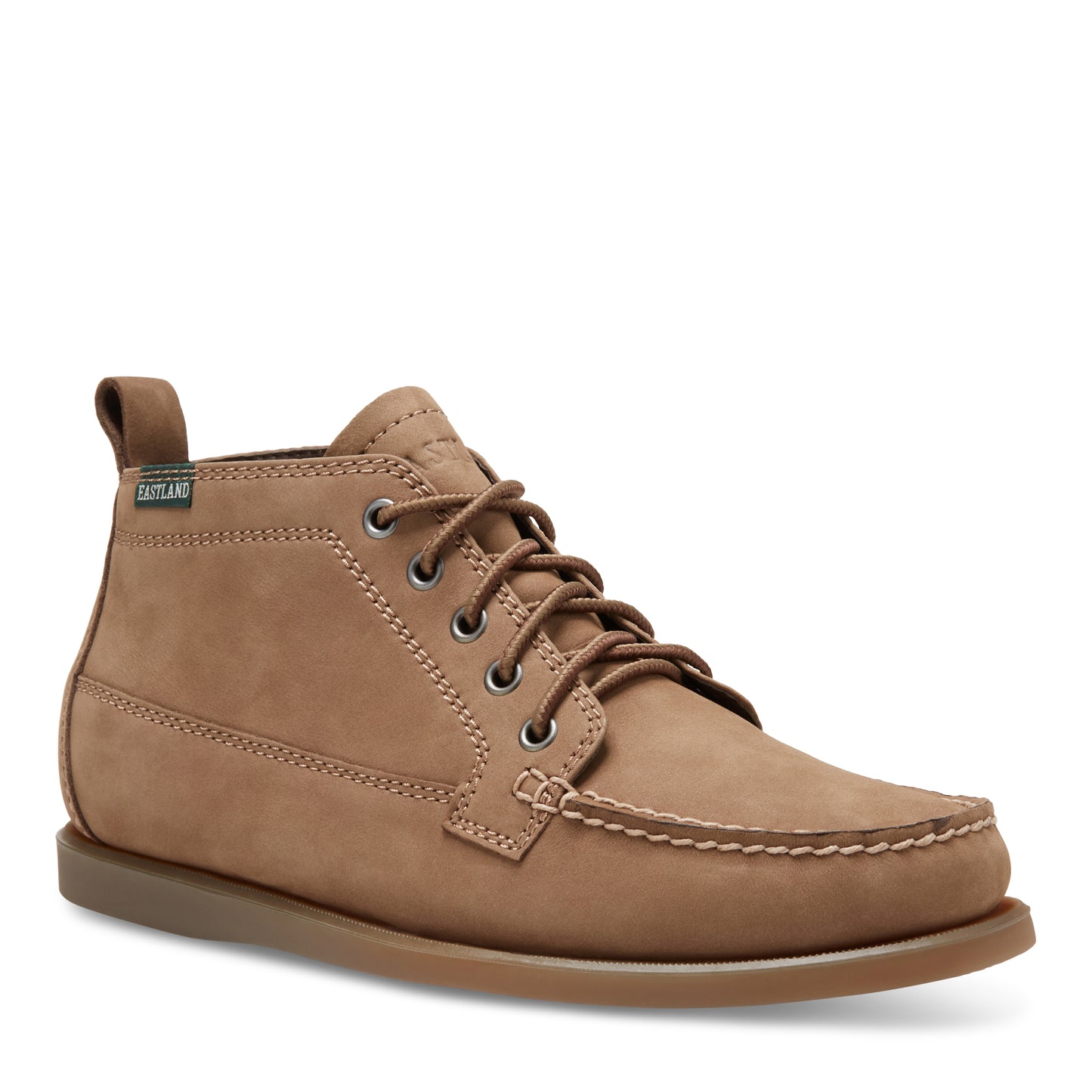 Men's Seneca Camp Moc Chukka Boot