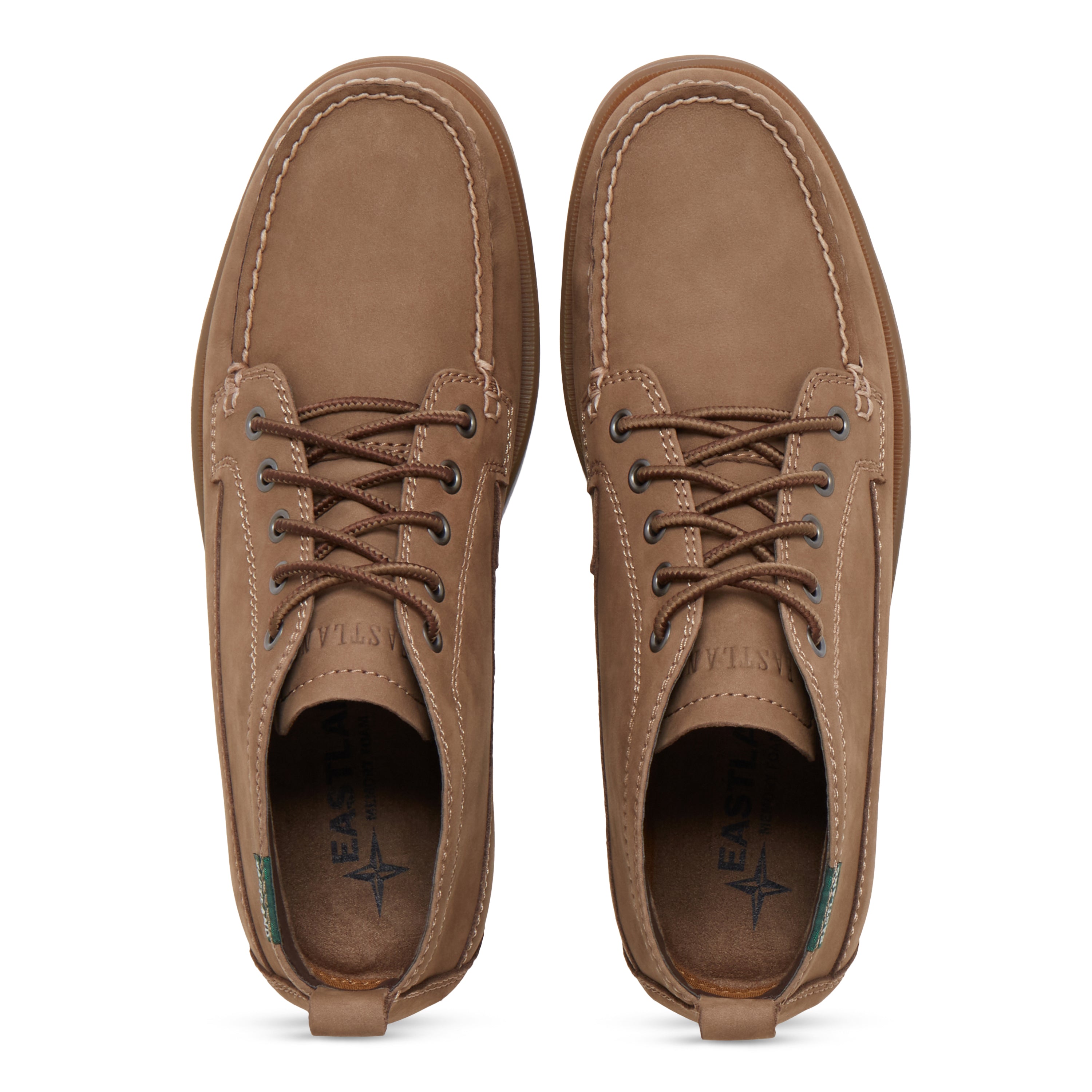 Men s Camp Moc Chukkas Seneca Eastland