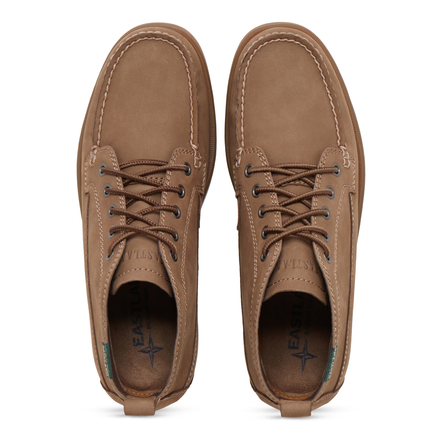 Men's Seneca Camp Moc Chukka Boot