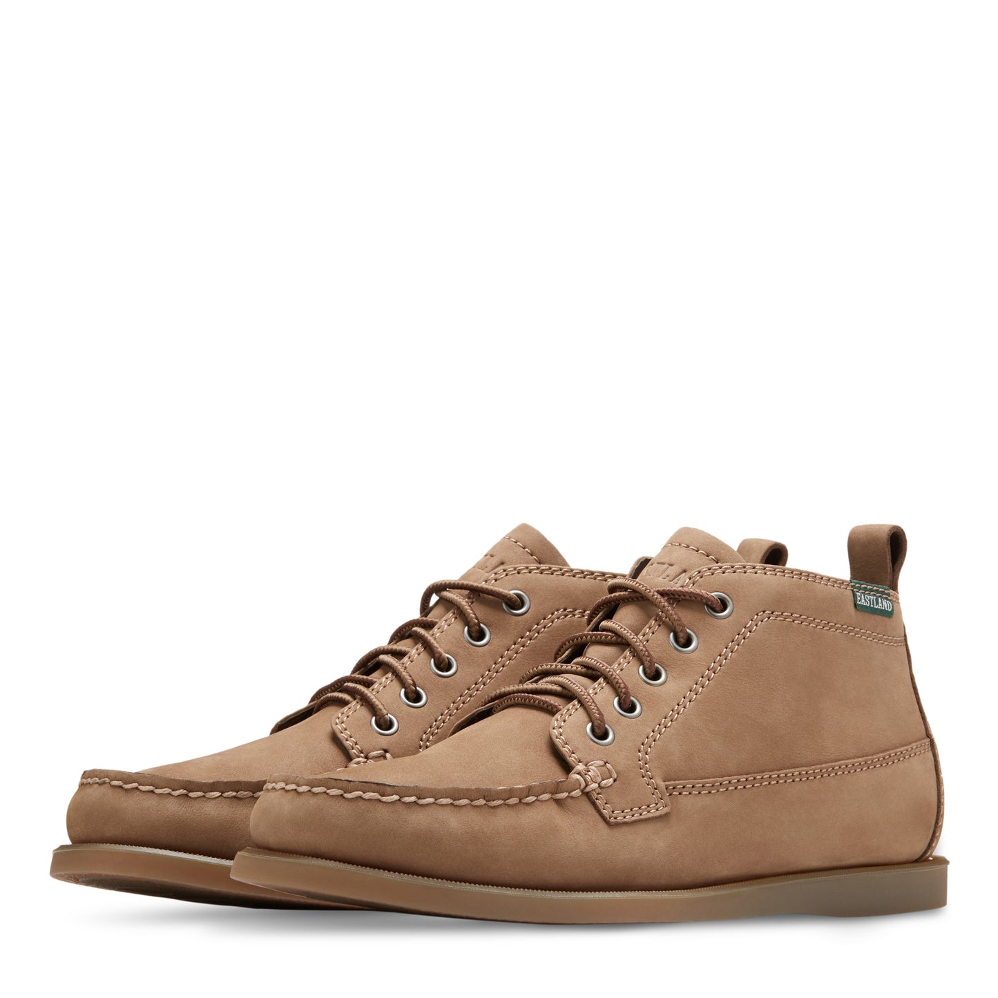 Men's Seneca Camp Moc Chukka Boot