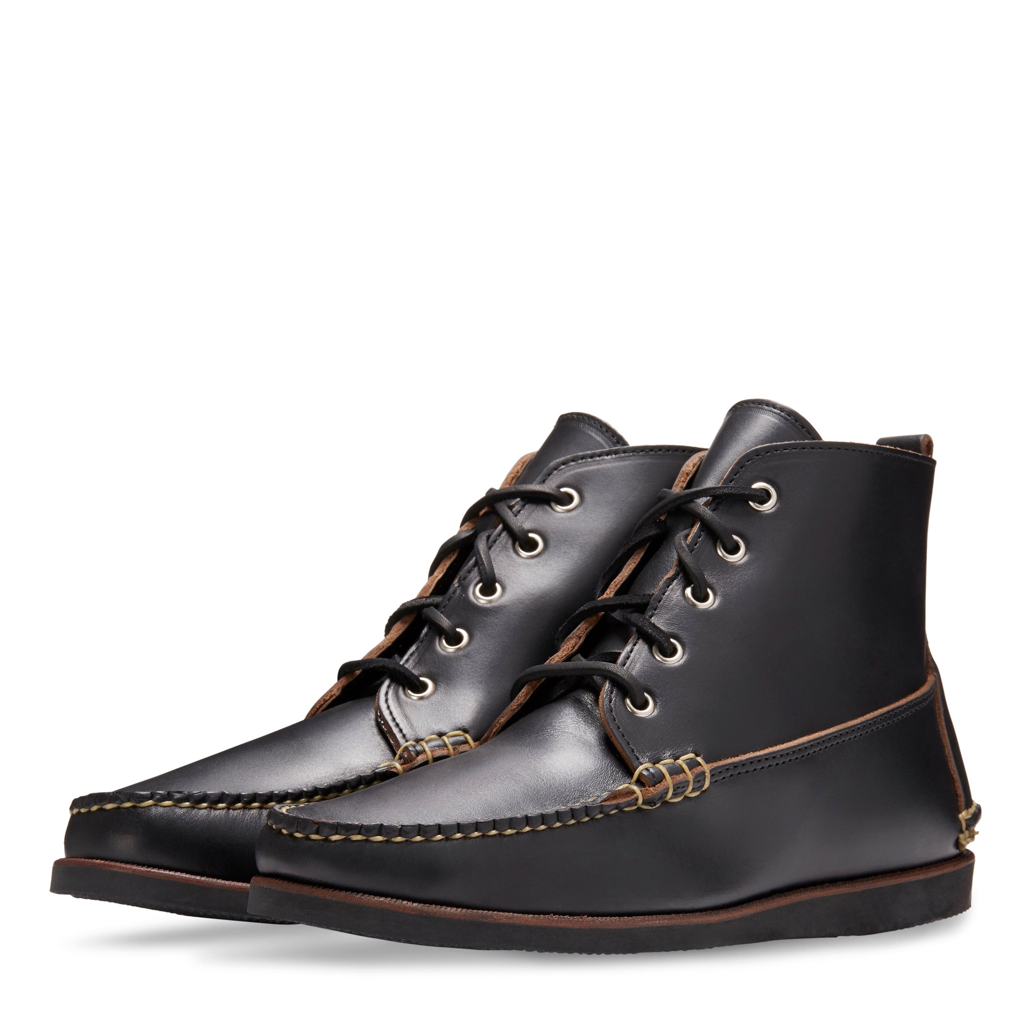 eastland seneca camp moc chukka boot