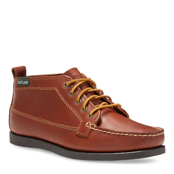Eastland Chukka Boot Eastland Jack Chukka Ankle Boots - All Shoes | Jos A Bank main image 2