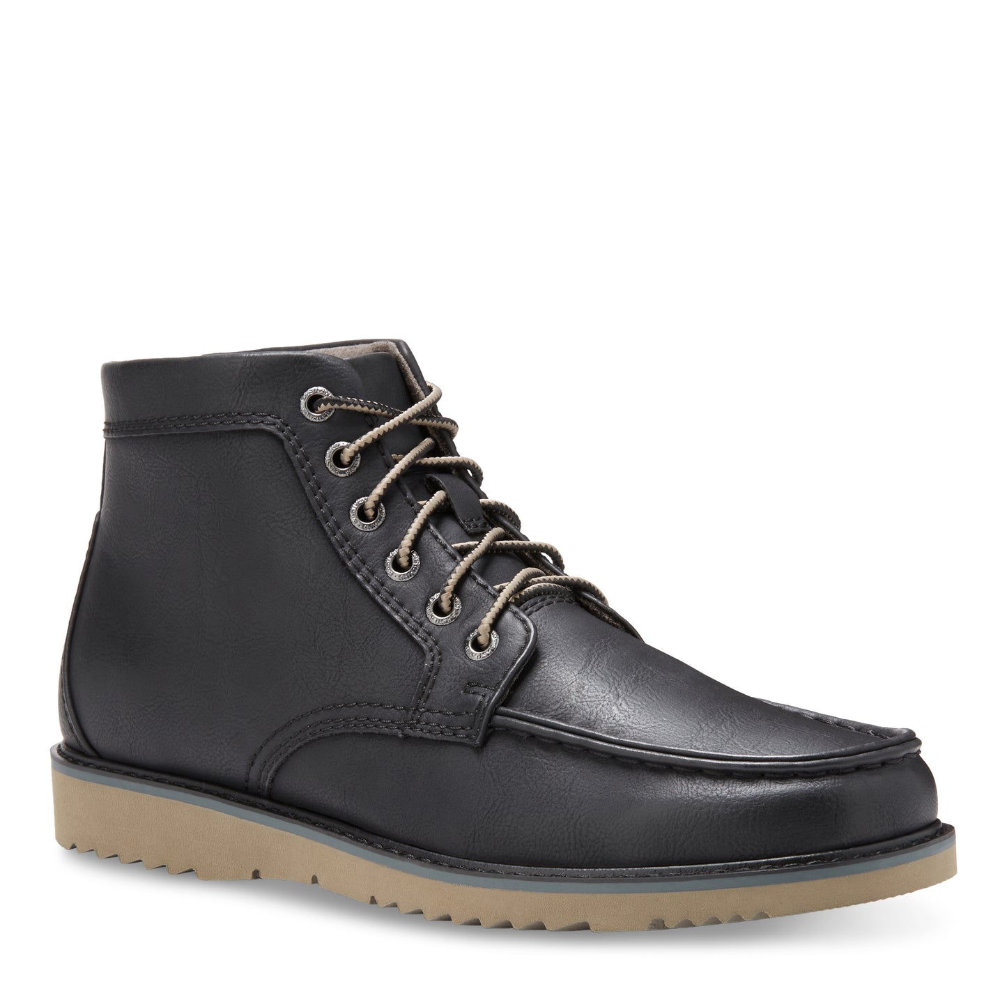 Men's Seth Moc Toe Boot