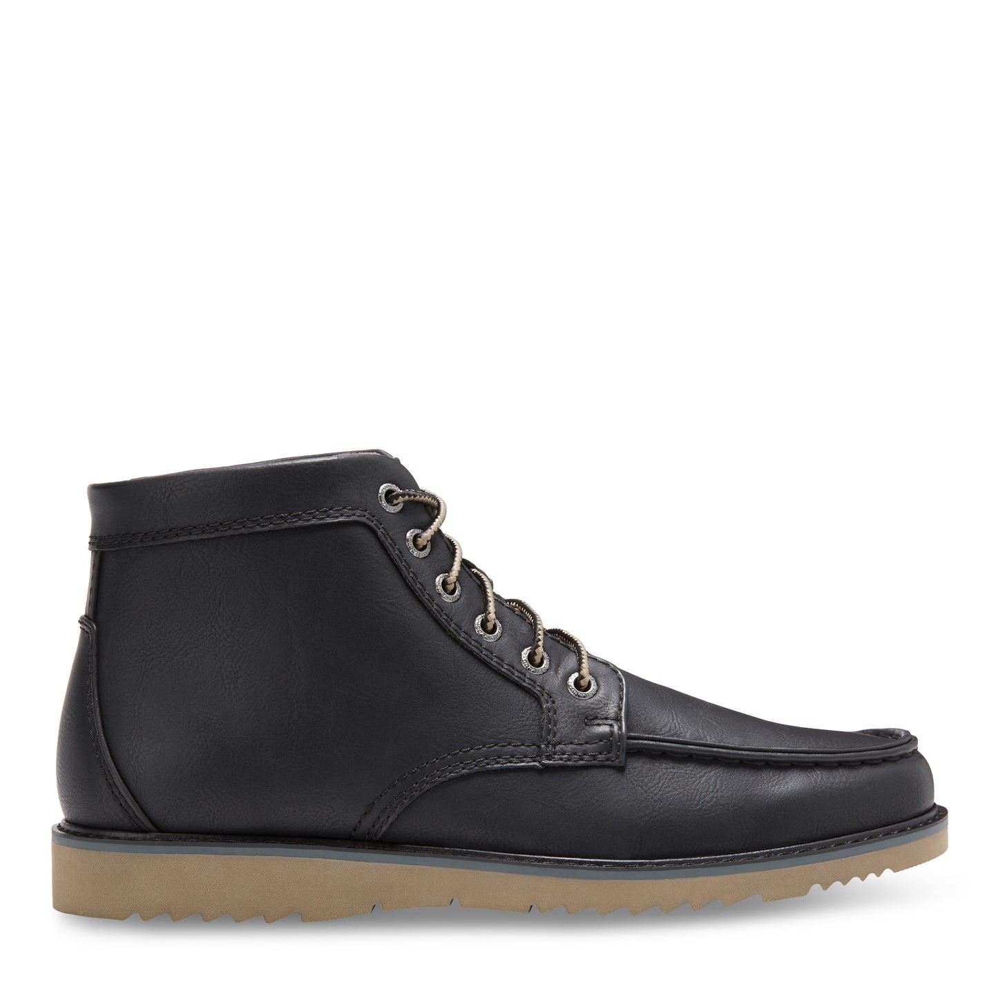 Men's Seth Moc Toe Boot