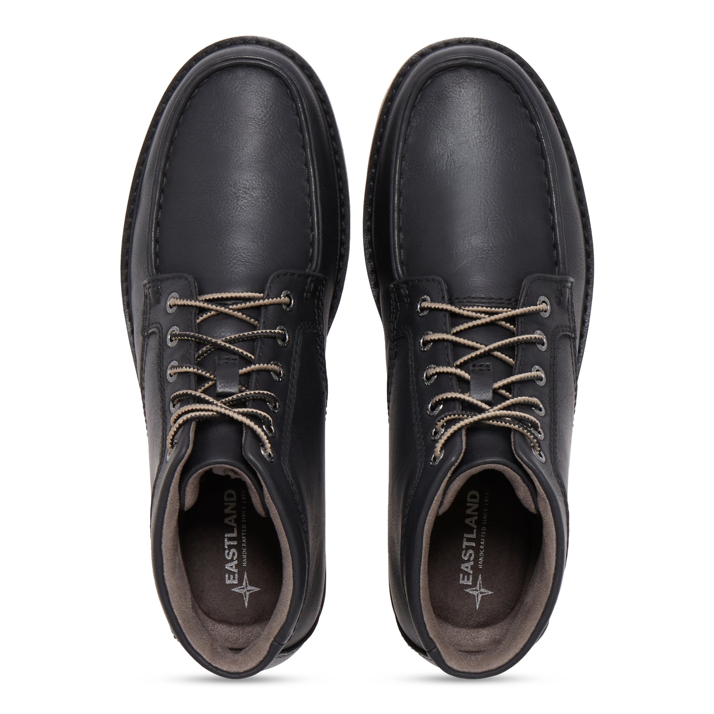 Men's Seth Moc Toe Boot
