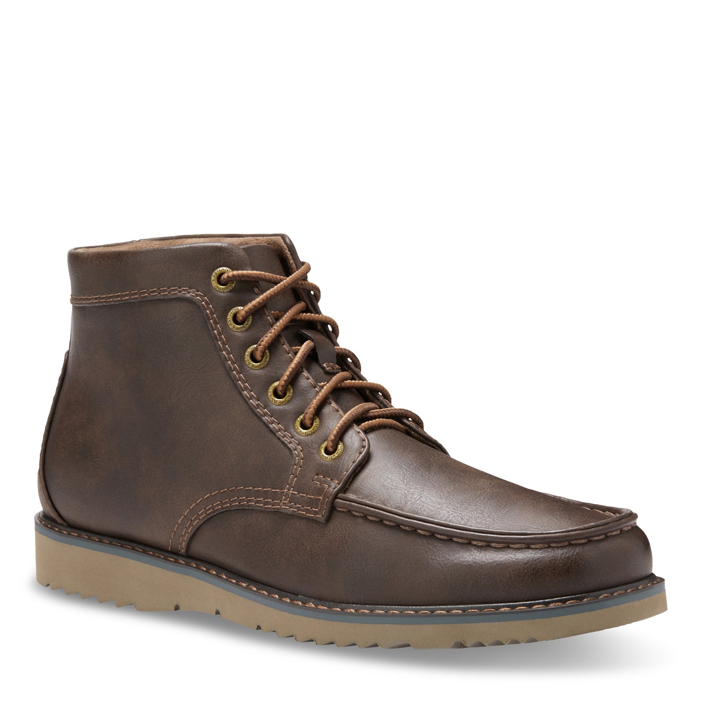 Men's Seth Moc Toe Boot