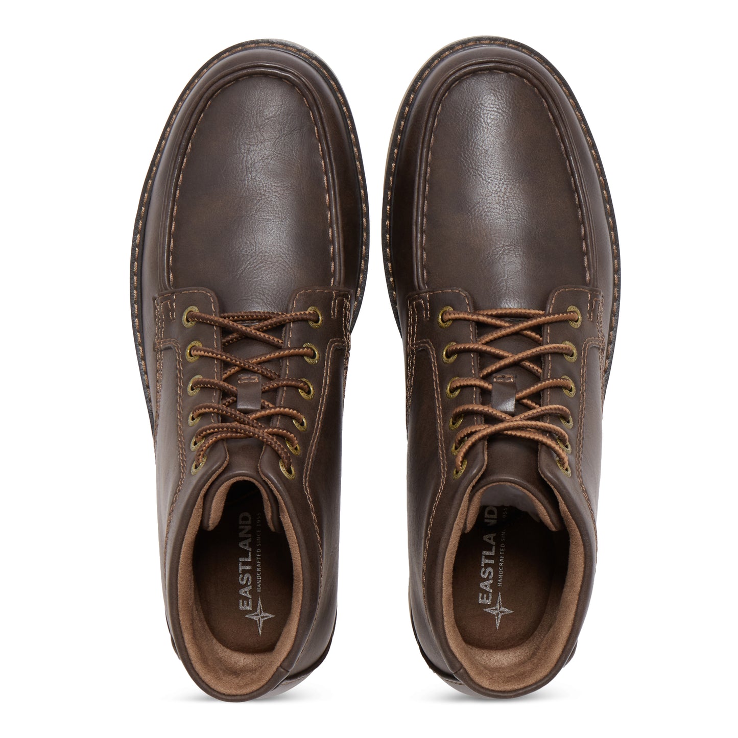 Men's Seth Moc Toe Boot