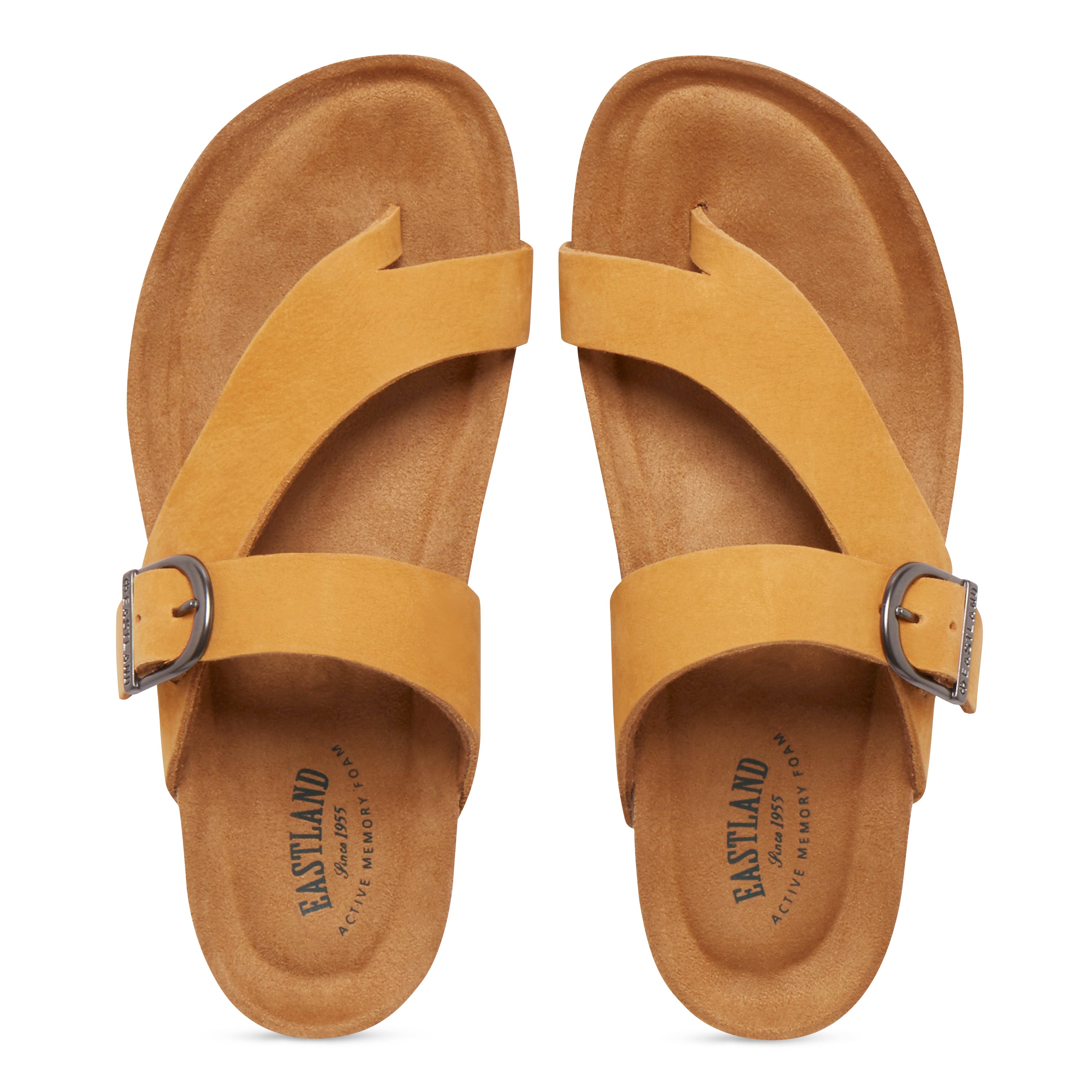 Women s Thong Sandals Shauna Eastland