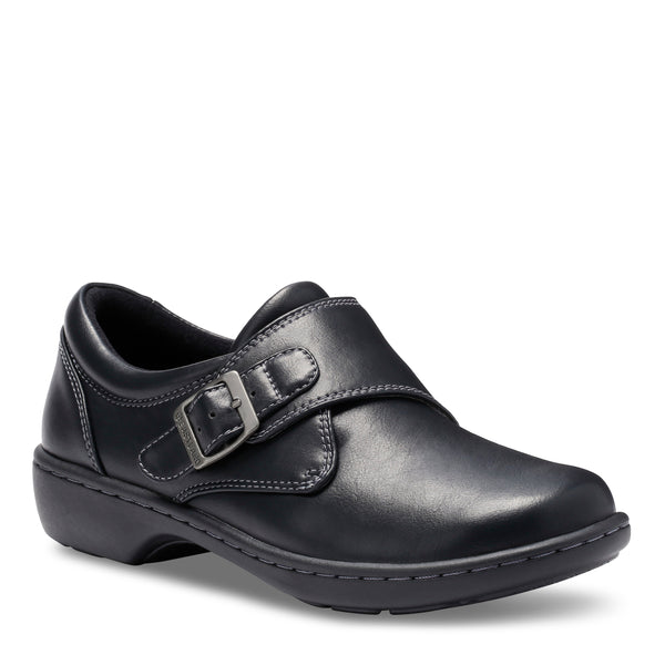 Women s Monk Strap Slip On Sherri Eastland