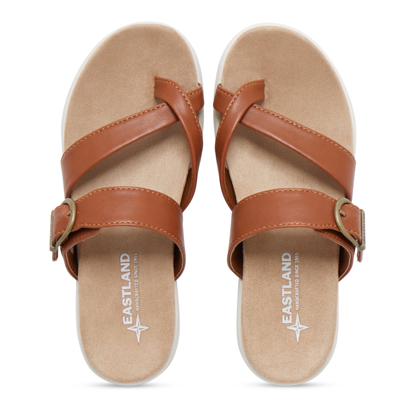 Women's Sienna Thong Slide Sandal