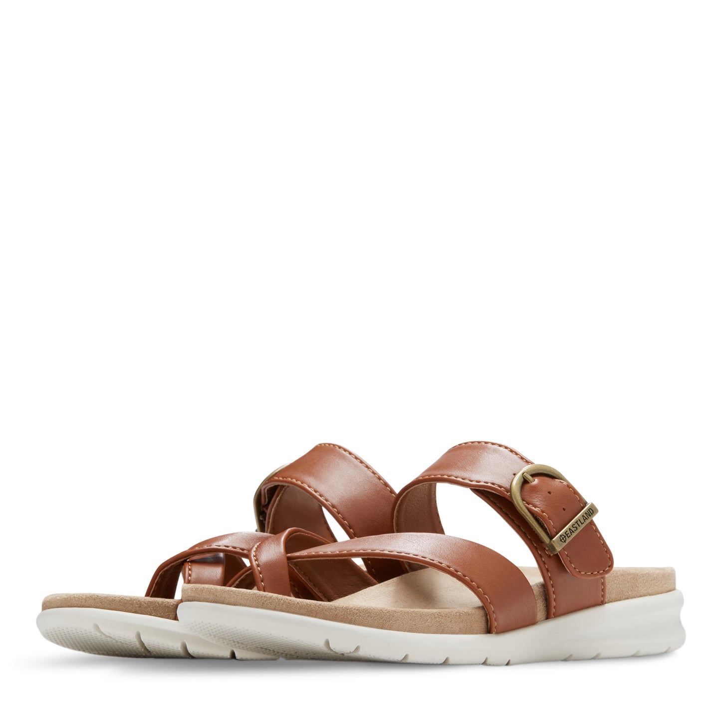 Women's Sienna Thong Slide Sandal