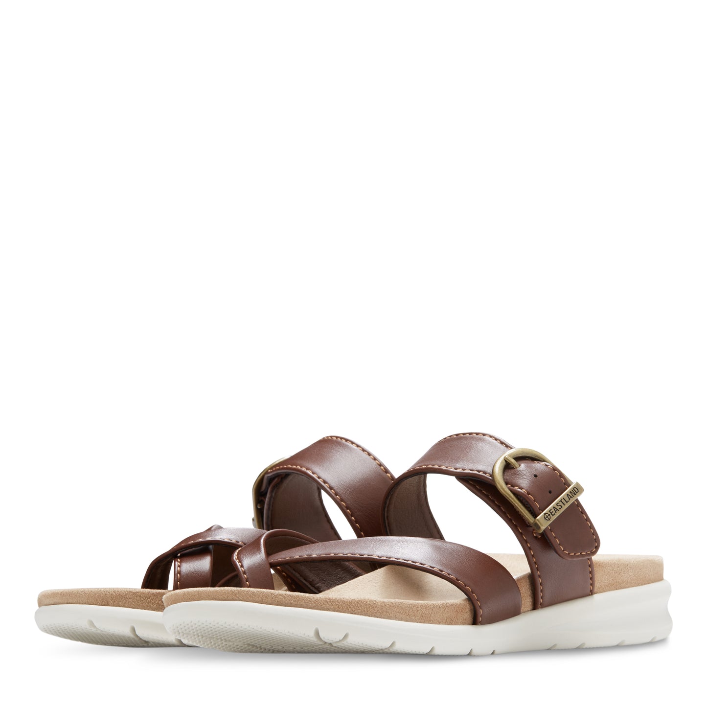 Women's Sienna Thong Slide Sandal