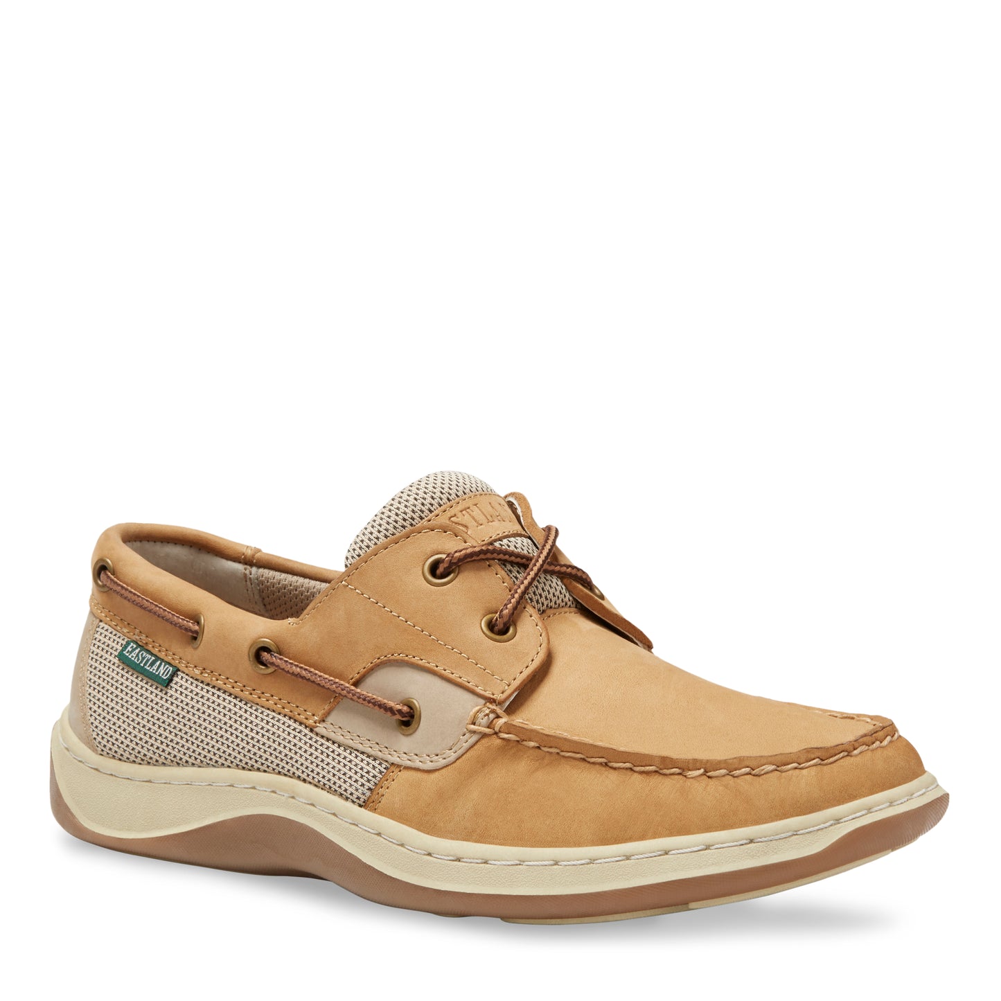 Men's Solstice Boat Shoe Oxford