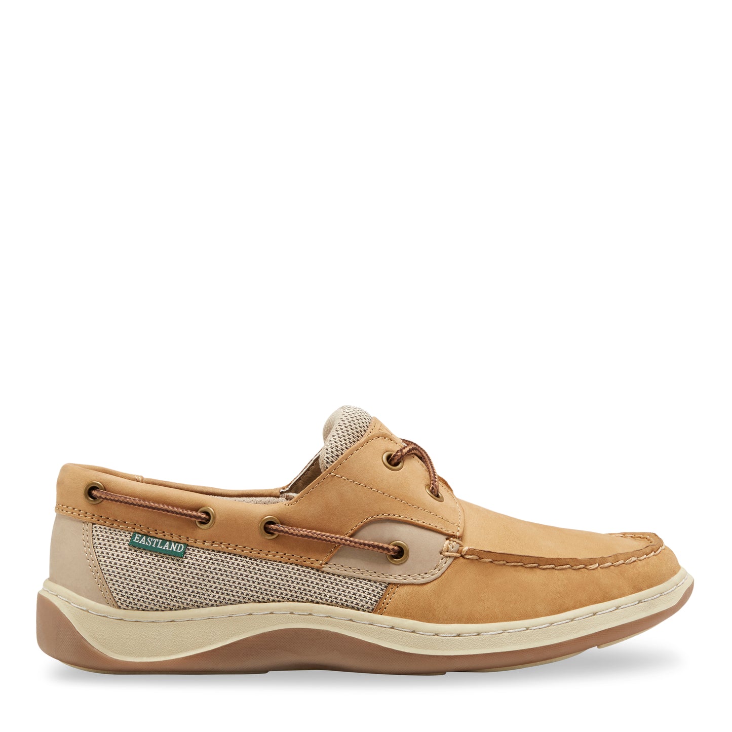 Men's Solstice Boat Shoe Oxford