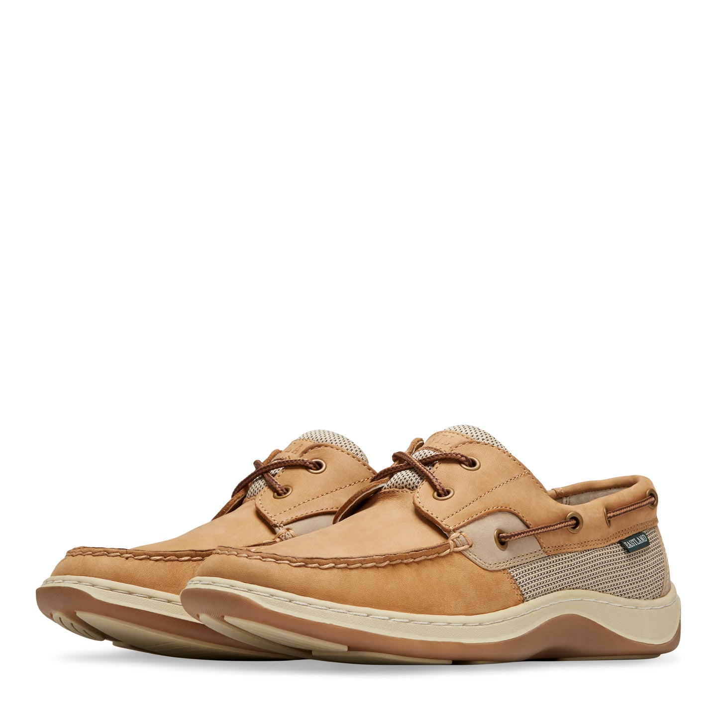 Men's Solstice Boat Shoe Oxford