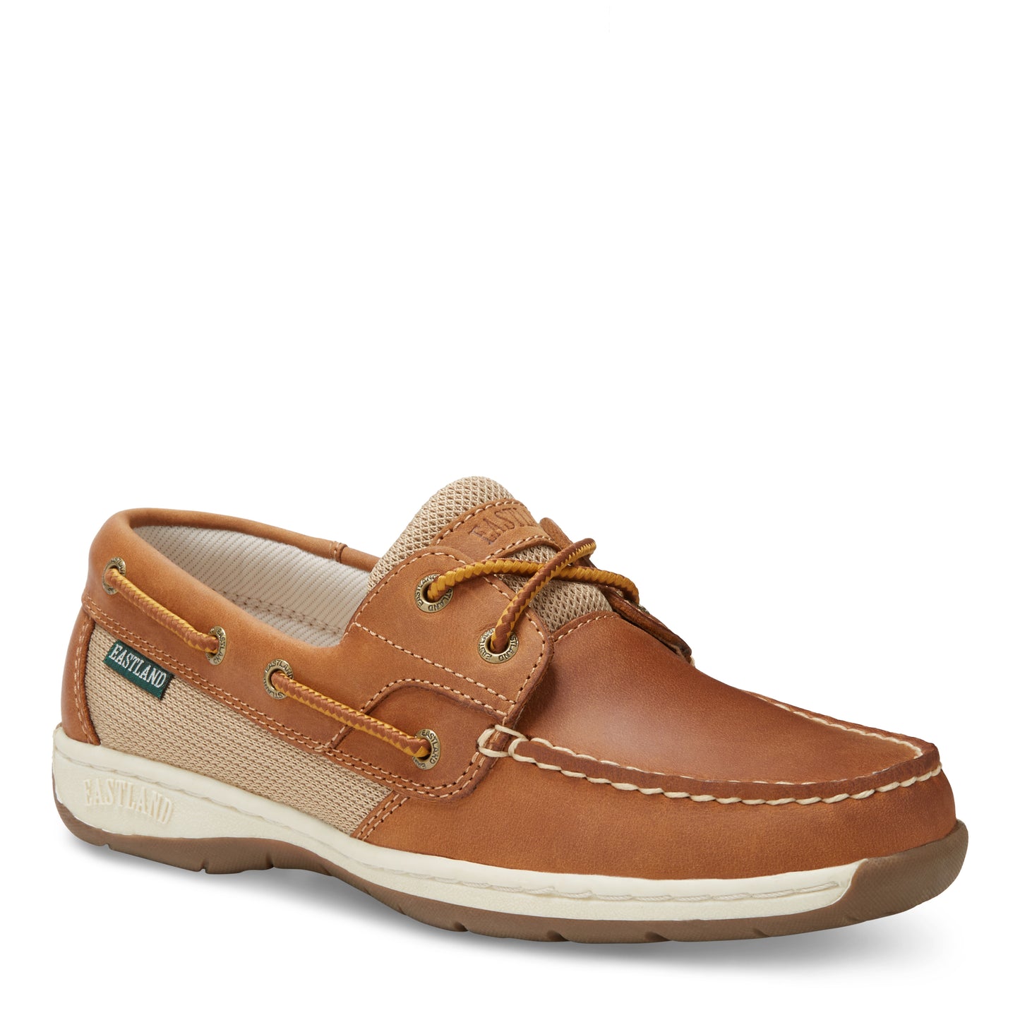 Women's Solstice Boat Shoe Oxford