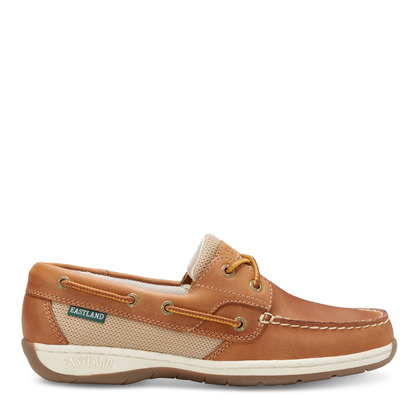 Women's Solstice Boat Shoe Oxford