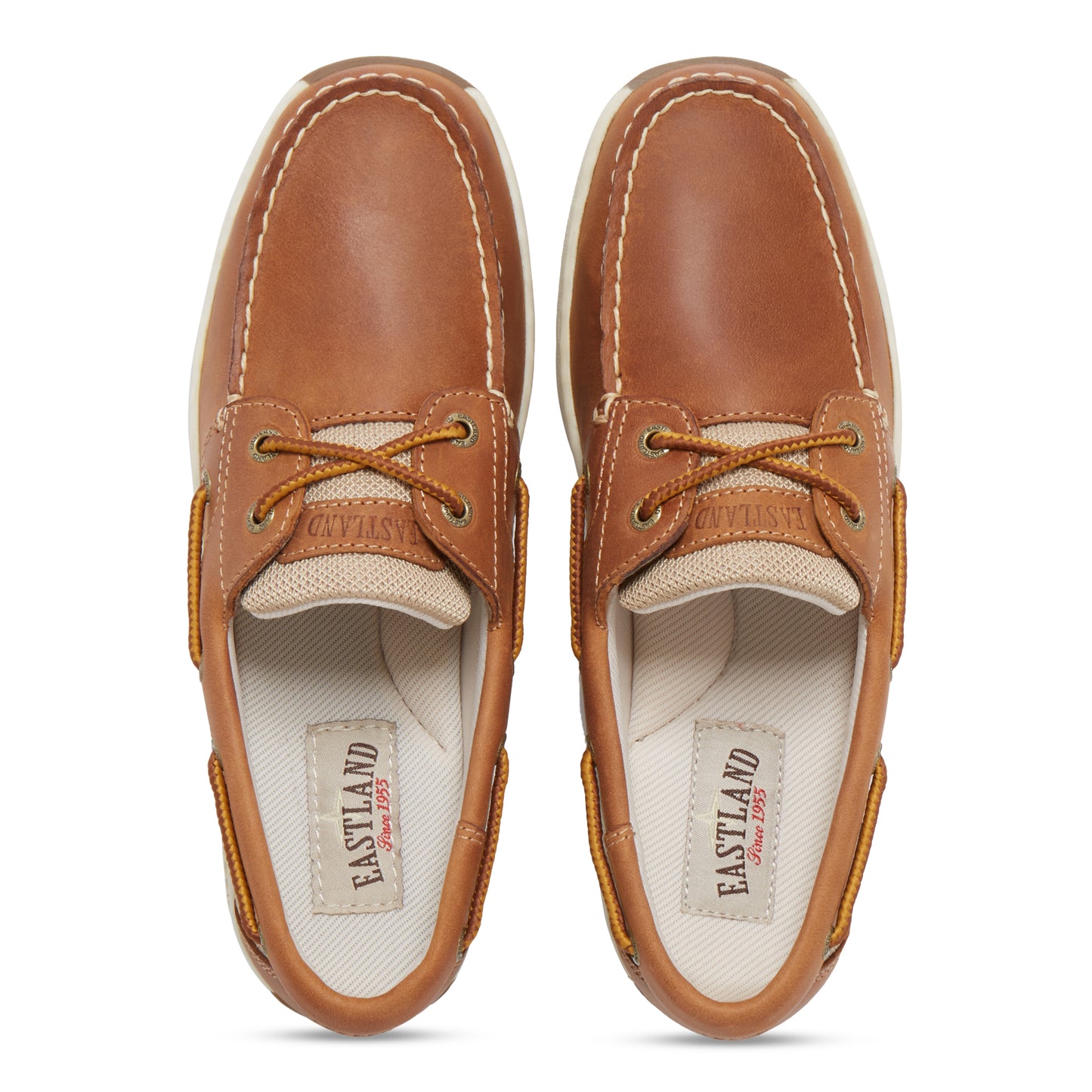 Women's Solstice Boat Shoe Oxford