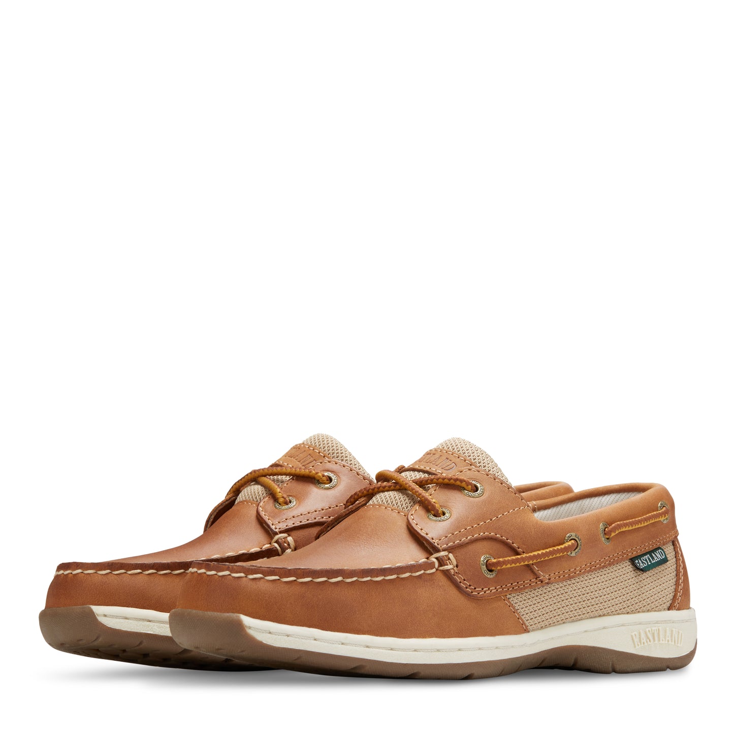 Women's Solstice Boat Shoe Oxford