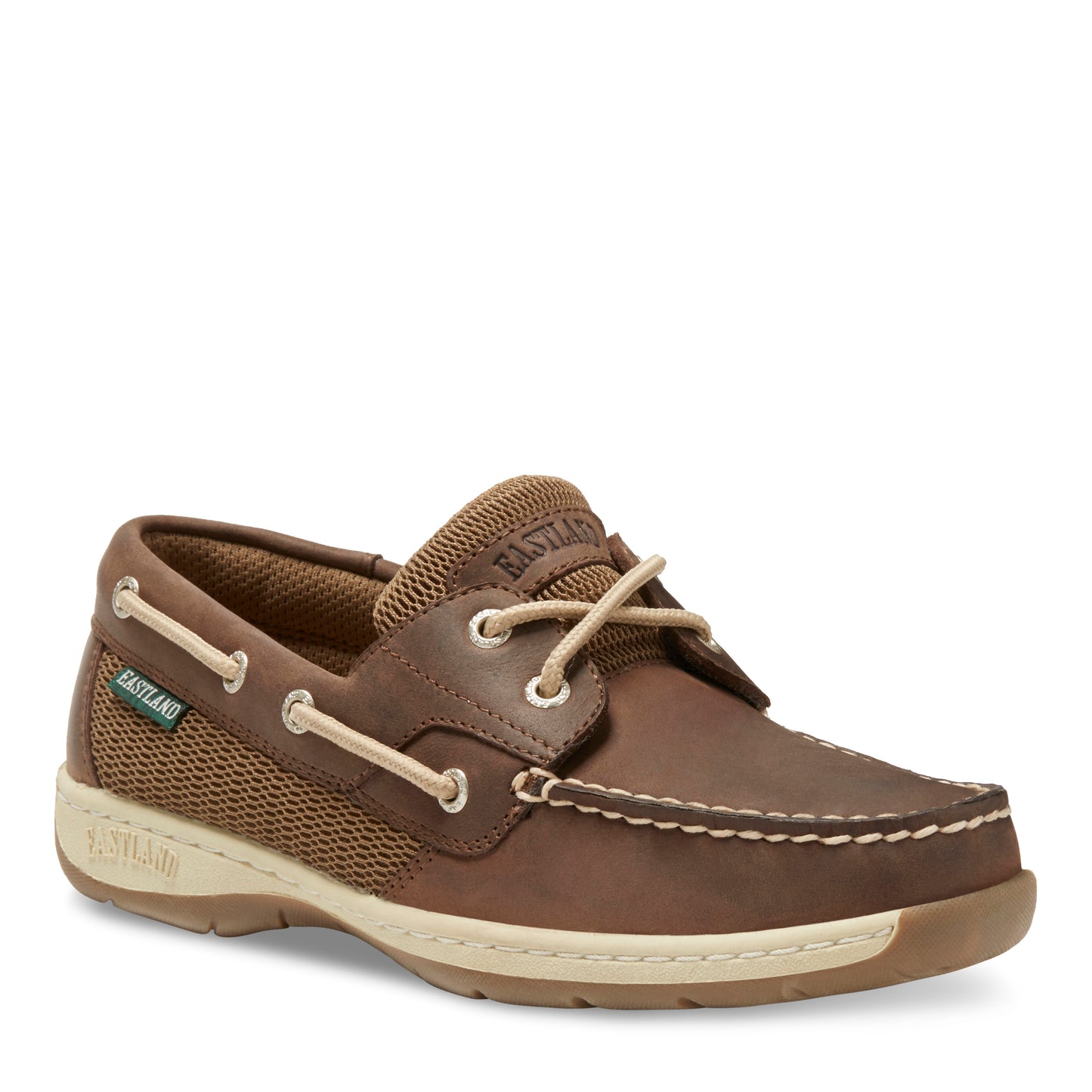 Women's Solstice Boat Shoe Oxford